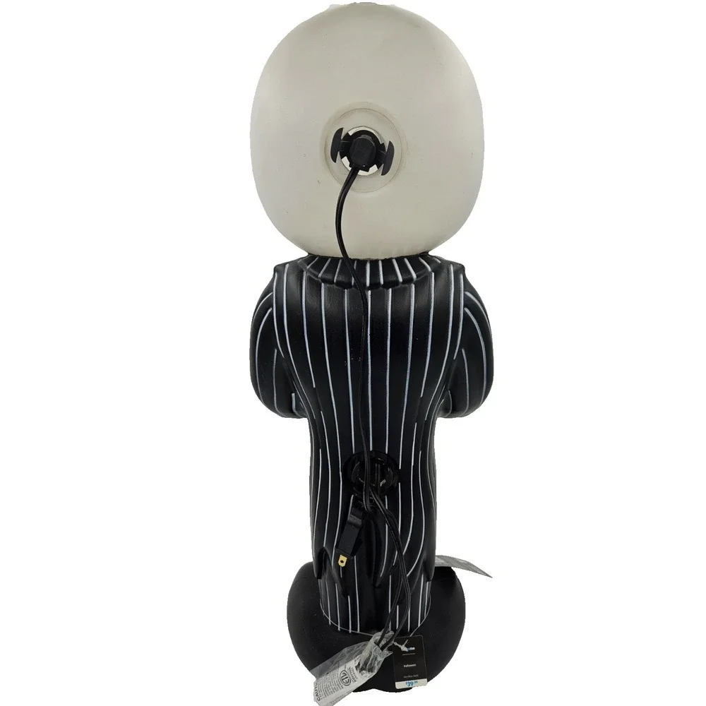 Disney Jack Skellington 24